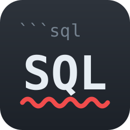 Markdown SQL Lint